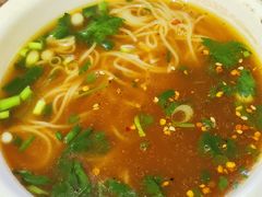 热面-勃利地摊·勃立小串烧烤