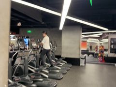 -锐动健身游泳(博地中心店)