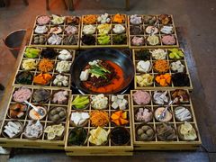 -芈重山老火锅(洪崖洞店)