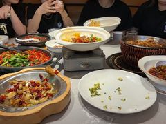 -大碗先生(万家丽店)