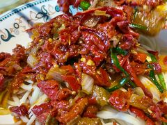 -胖老汉椒麻鸡清真新疆菜(西御街店)