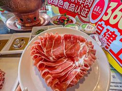 -牛街·马辈儿涮肉(牛街总店)