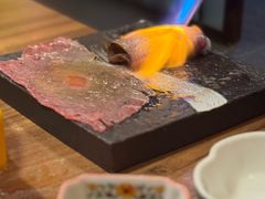 -隐月· 㐂和食屋(芝罘万达公馆店)