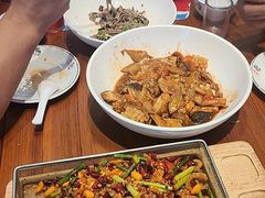 -渔家风味·鲅鱼水饺·央视展播·海鲜天津菜(开发区店)