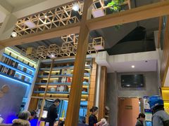-山丹丹西北菜(金贸大厦店)