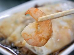 鲜虾牛肉肠-穗银肠粉店(东川路店)