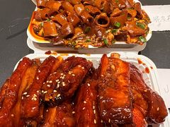 -必点海鲜·海肠捞饭大王(滨江道店)
