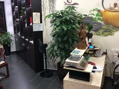 -御春茗茶(蓝村小区店)