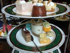 -马勒别墅·中餐厅