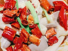 -大鹏饭店·金陵家宴(奥体中心店)