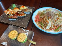 -鸟鹏烧鸟居酒屋(仁恒梦中心店)