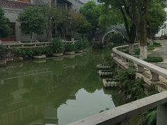 -龙潭水乡