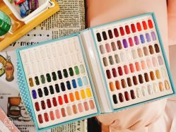 -Beauty Nails 美甲美睫皮肤管理