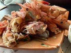 -花潮料理艺食馆(SM新生活广场店)