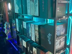 -暗楼·剧本杀·桌游