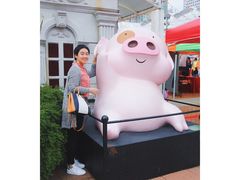 -九龙公园
