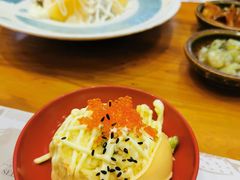 -甄花精致料理自助(城市阳台店)
