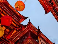 -豫园