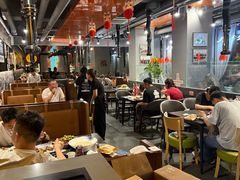 -锦州御烧烤·形象店(人民街店)