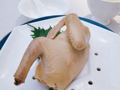 -狮王府淮扬菜(万象城店)
