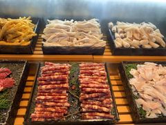 -牛YO寿喜烧和牛火锅自助(三台子万象汇店)