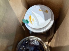 -星巴克(北京南站第二店)
