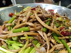 -风味小吃(浦东南路2368)