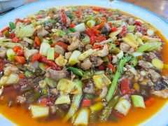 -李大爷的泡椒馆(冉家坝店)