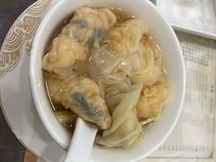 -麦奀云吞面世家(中环店)