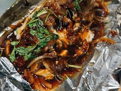 -新白鹿餐厅(爱琴海购物中心店)
