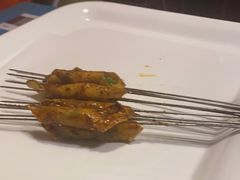 -三个大叔东北烧烤·砂锅菜(西三旗店)