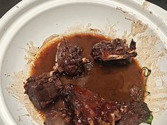 -洛东土菜馆(建国北路店)