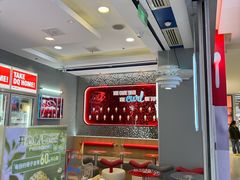 -DQ·蛋糕·冰淇淋(金鹰天地店)