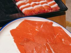 -三好先生的铜锅涮肉(太乙路店)