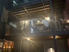 -北平机器Peiping Machine(方家店)