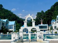 -清泉湾生态旅游度假区