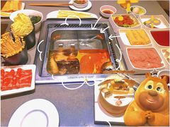 -海底捞火锅(铂澜大象城店)