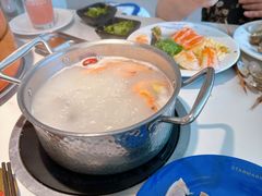 -星伦多自助料理·涮烤一体(杭州来福士店)