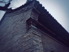 -榆次老城