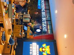 -吃饭皇帝大土家民族菜(正大广场店)