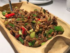 -老阿爸鲜鱼土菜(园区永旺店)