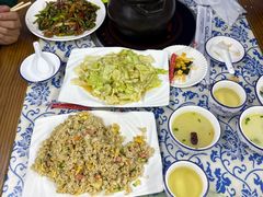 -范饭椰林川湘味海鲜·椰子鸡(三亚湾椰梦长廊店)