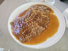 -金家老三饭庄(常营店)