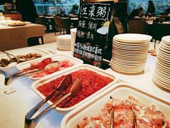 -广州粤海喜来登酒店