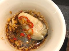 -飞尝蚝·顺德菜·鱼生(顺德总店)