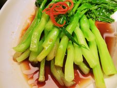 -桂花里·衢州菜·精酿餐吧(未来科技城万达广场店)
