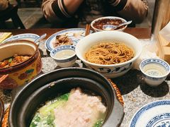 -南京大牌档(济南万象城店)