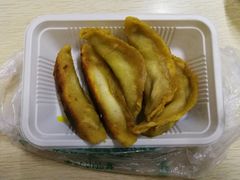 -清真蒋有记(老门东店)