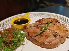 -吱咖啡西式简餐