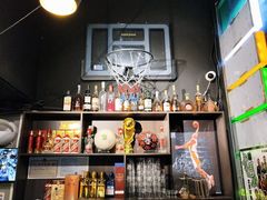 -京狮炙燥·精酿烧烤(首经贸店)